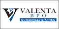 Valenta BPO Outsourced Staffing