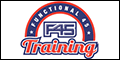 F45 Training Fitness
