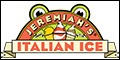 Jeremiah's Italian Ice