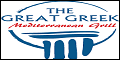 The Great Greek Mediterranean Grill