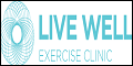 LIVE WELL Exercise Clinic