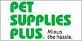 Pet Supplies Plus