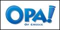 Opa! of Greece