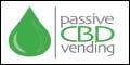 Passive CBD Vending
