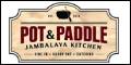 Pot & Paddle Jambalaya Kitchen