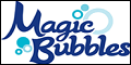 Magic Bubbles Pressure Cleaning