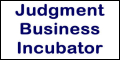 Judgment Business Incubator