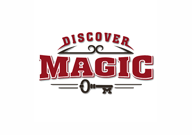 Discover Magic