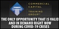 Commercial Capital Training Group