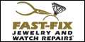 Fast-Fix Jewelry and Watch Repairs