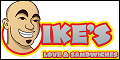 Ike's Love & Sandwiches