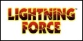 Lightning Force Vending