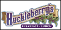 Huckleberry's Breakfast and Lunch