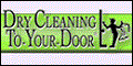 Dry Cleaning To-Your-Door