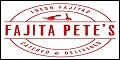 Fajita Pete's