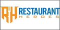 The Restaurant Heroes - Market Exclusive License Software and System