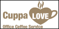CuppaLove Coffee Vending