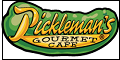 Picklemans Gourmet Caf
