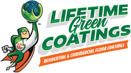 Lifetime Green Coatings