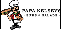 Papa Kelsey's Subs & Salads