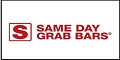 Same Day Grab Bars