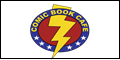 Comic Book Caf