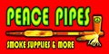 Peace Pipes Smoke Shop and Cannabis