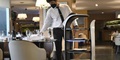 Own The Market with Robotics and AI