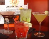 Azpco Arizona Pizza Company a franchise opportunity from Franchise Genius