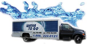 Water To Go a franchise opportunity from Franchise Genius