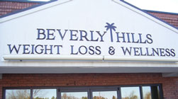 Beverly Hills Weight Loss and Wellness a franchise opportunity from Franchise Genius