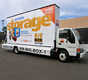 Big Box Storage a franchise opportunity from Franchise Genius
