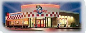 Big Boy Restaurants a franchise opportunity from Franchise Genius