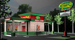 Franchise Information For Central Park Restaurants Central Park Restaurants A Franchise Opportunity From Genius