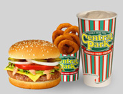 Central Park Restaurants a franchise opportunity from Franchise Genius
