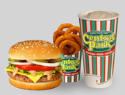 Central Park Restaurants Franchise Costs and Franchise Info for 2022