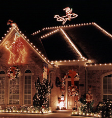 Christmas Decor Franchise Costs and Franchise Info for 2022 | FranchiseClique.com