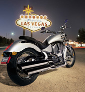 EagleRider Motorcycle Rental a franchise opportunity from Franchise Genius