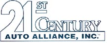 21st Century Auto Alliance a franchise opportunity from Franchise Genius
