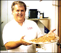 Fox's Pizza Den a franchise opportunity from Franchise Genius