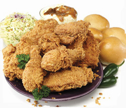 Hartz Chicken a franchise opportunity from Franchise Genius