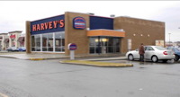 Harvey's Restaurants a franchise opportunity from Franchise Genius