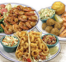 Joey's Seafood and Grill a franchise opportunity from Franchise Genius