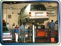 American Brake Service a franchise opportunity from Franchise Genius