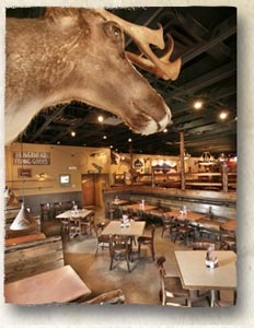 Montana Mike's Steakhouse a franchise opportunity from Franchise Genius