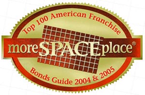 More Space Place a franchise opportunity from Franchise Genius