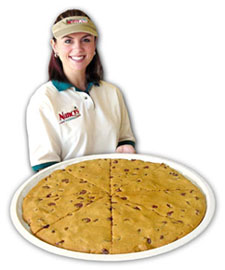 Nancy's Pizzeria a franchise opportunity from Franchise Genius