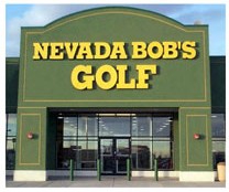 Nevada Bob's Golf a franchise opportunity from Franchise Genius