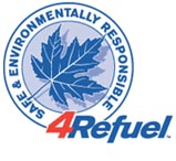 4Refuel Canada Ltd. a franchise opportunity from Franchise Genius