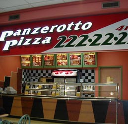 Panzerotto Pizza a franchise opportunity from Franchise Genius